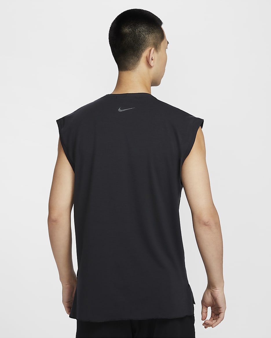 Nike Yoga Dri FIT Men s Tank. Nike PH